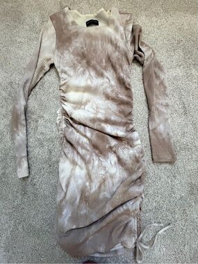 White Fox Boutique | Dresses | Need A Miracle Long Sleeve Glitter Mini Dress Champagne | Poshmark White Fox Boutique | Dresses | Need A Miracle Long Sleeve Glitter Mini Dress Champagne | Poshmark